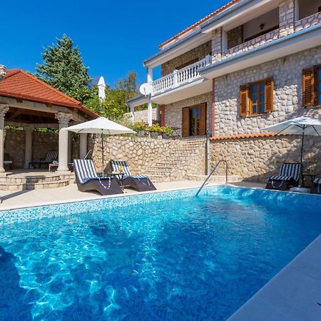 Branka Apartment Crikvenica Exterior foto