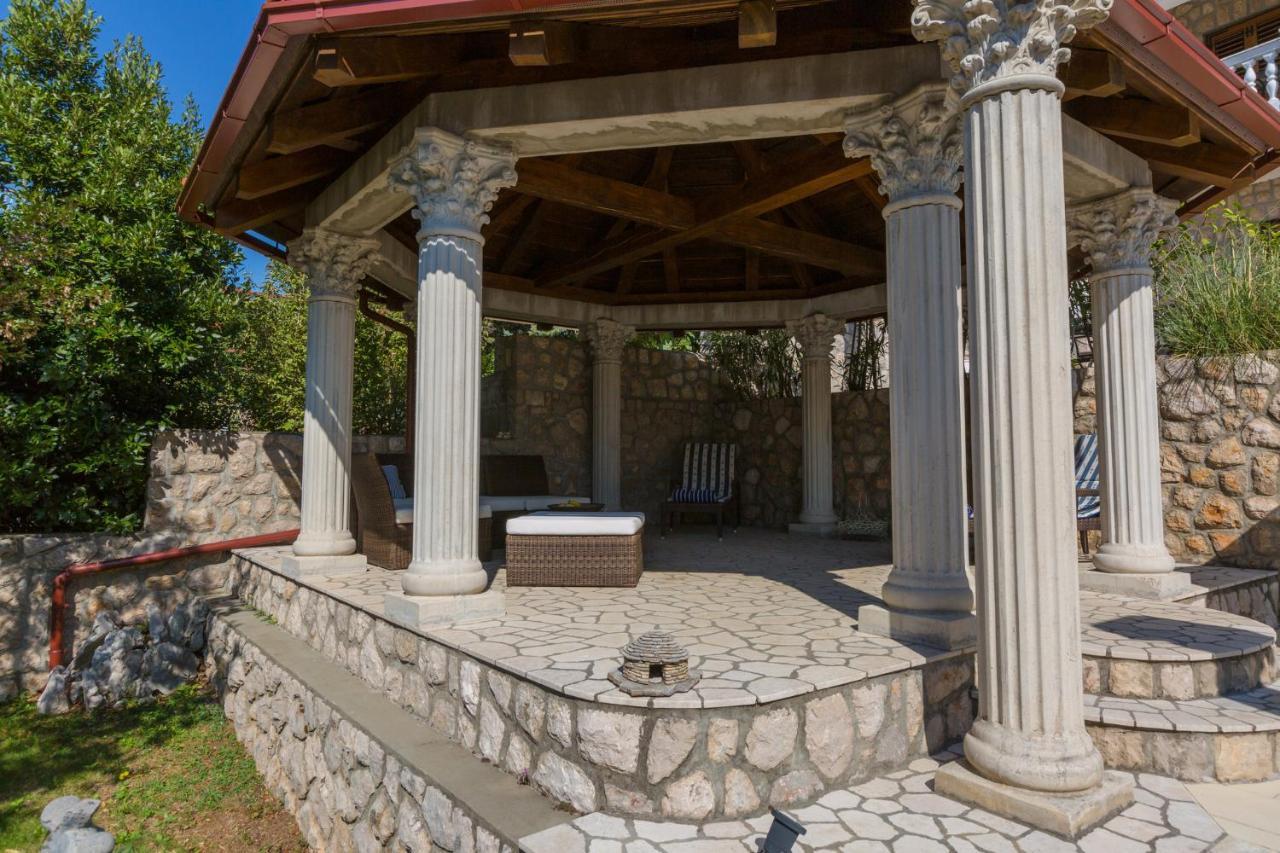 Branka Apartment Crikvenica Exterior foto