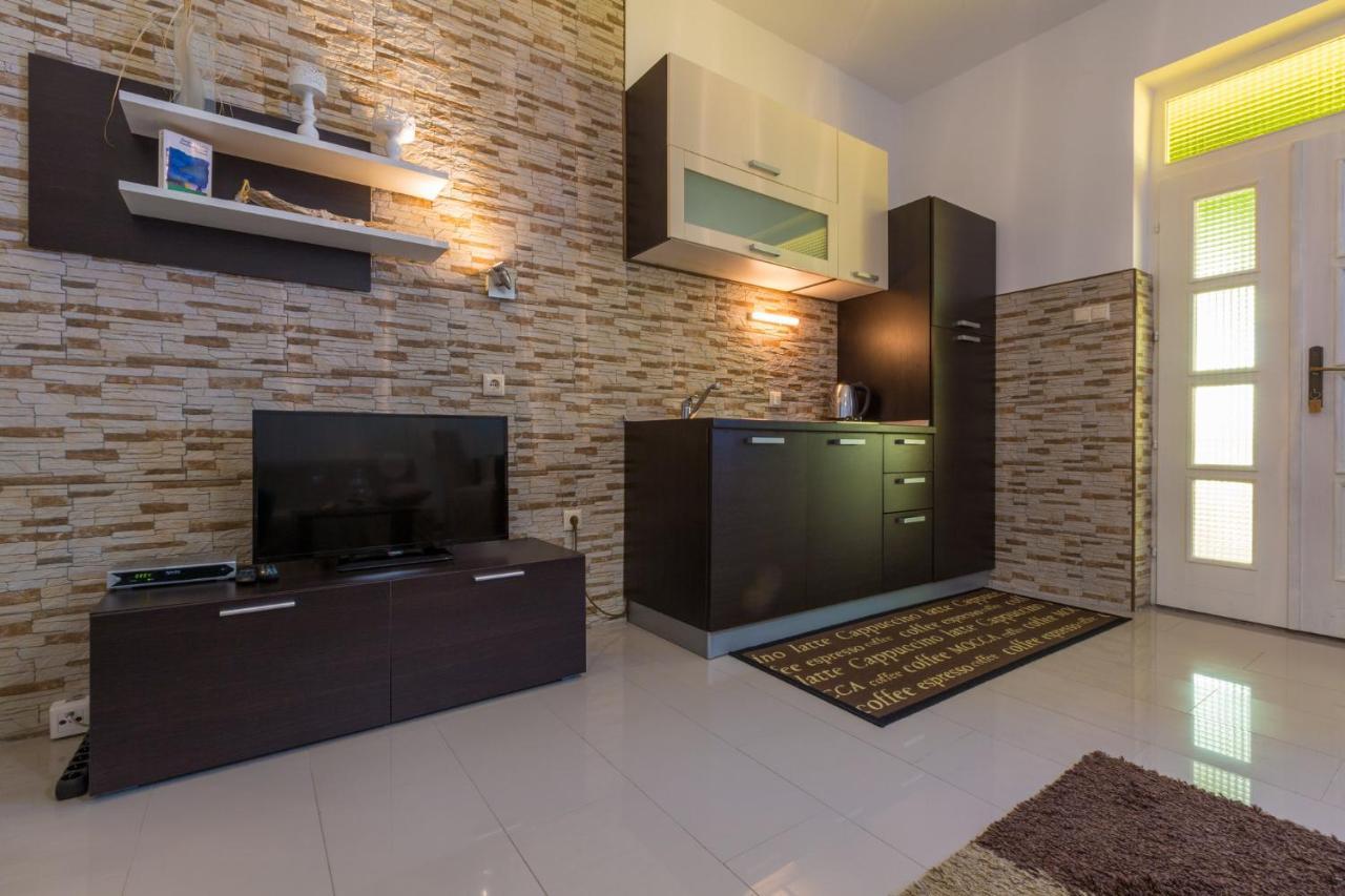 Branka Apartment Crikvenica Exterior foto