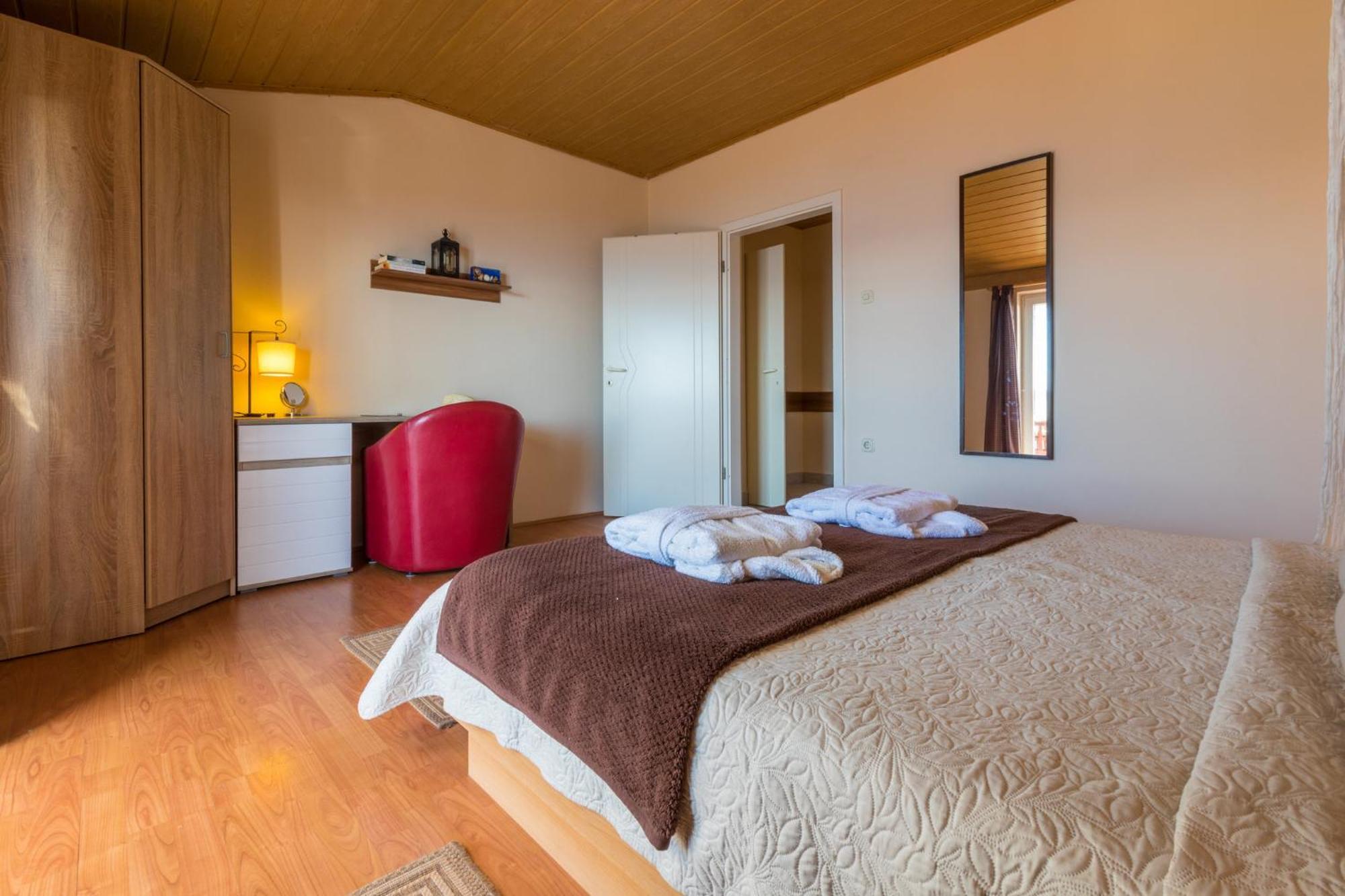 Branka Apartment Crikvenica Cameră foto